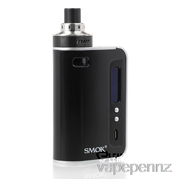 SMOK OSUB One 50W TC All-in-One Kit Black VAPE NZ